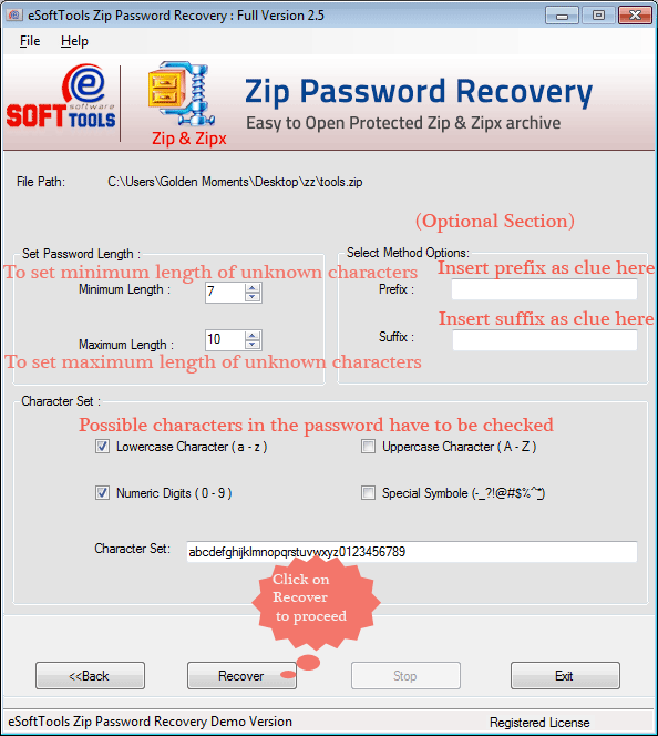 Tally Password Recovery Tool V1 0 Crack Free Download